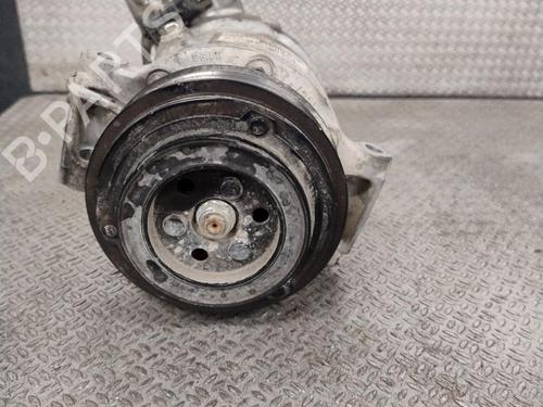 Compressor A/C LAND ROVER DISCOVERY SPORT (L550) 2.0 D180 MHEV 4x4 (179 hp) 32715995