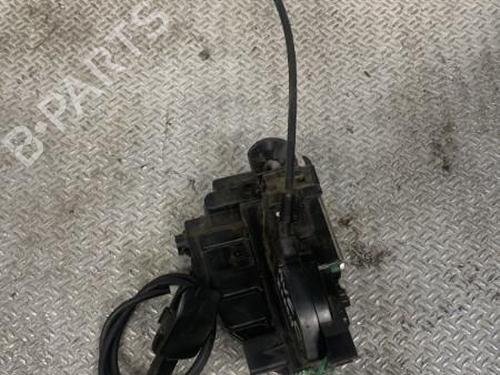 Front left lock RENAULT CLIO III (BR0/1, CR0/1) 1.5 dCi (BR17, CR17) | BP24100639C98 
