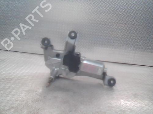 Used Rear wiper motor TOYOTA COROLLA Verso (ZER_, ZZE12_, R1_) 2.2 D-4D (AUR10_, AUR10R) (136 hp) 24074754