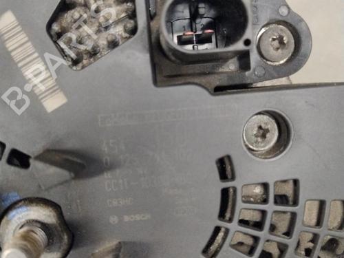 Alternator CITROËN JUMPER II Platform/Chassis 2.2 HDi 130 | BP36510415M7 - Image 3