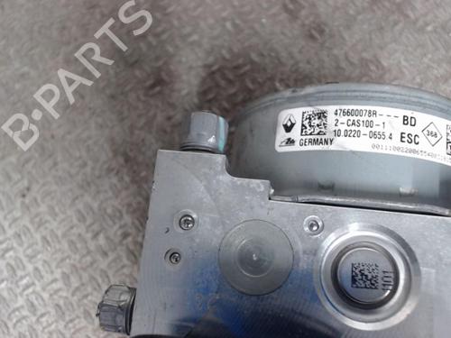 Used ABS pump ABS pump DACIA LODGY (JS_) 1.5 dCi (90 hp) 30483619 30483619