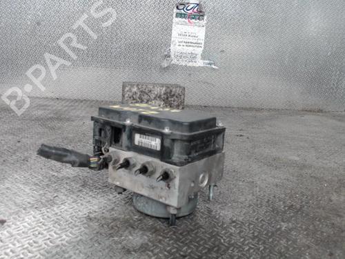 Used ABS pump ABS pump NISSAN NOTE (E11, NE11) 1.5 dCi (86 hp) 30484110 30484110