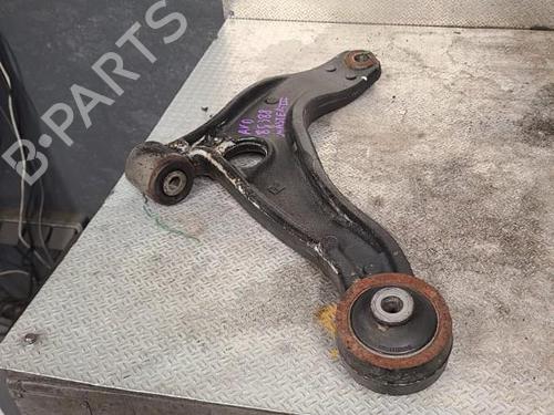 Used Right front suspension arm RENAULT MASTER III Platform/Chassis (EV, HV, UV) 2.3 dCi 125 FWD (EV0C, EV0D, EV0J, HV0C, HV0D, HV0H,... (125 hp) 24099622