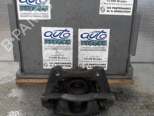 Left front brake caliper RENAULT MODUS / GRAND MODUS (F/JP0_) 1.6 (JP03, JP0B, JP0U, JP0Y, JP1G) | BP24071499M105 