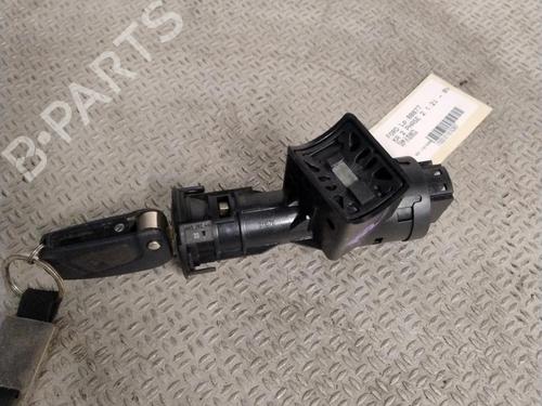 Ignition barrel FORD KA (RU8) 1.2 | BP30949442M48