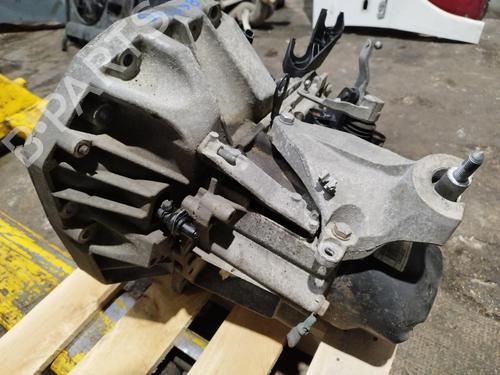 Gearbox RENAULT TWINGO II (CN0_) 1.5 dCi (CN0U) | BP30651704M3 - Image 3