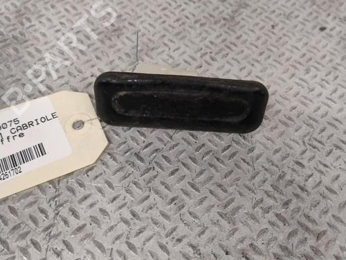 Used Tailgate handle PEUGEOT 308 CC (4B_) 2.0 HDi (4BRHRH, 4BRHRJ) (136 hp) 30188349