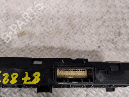 Warning switch RENAULT MASTER III Bus (JV) 2.3 dCi 145 FWD (JV0F, JV0S, JV0T) | BP25884123I22 - Image 3