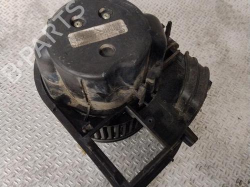 Used Heater blower motor RENAULT CLIO II (BB_, CB_) 1.5 dCi (B/CB07) (65 hp) 30366020