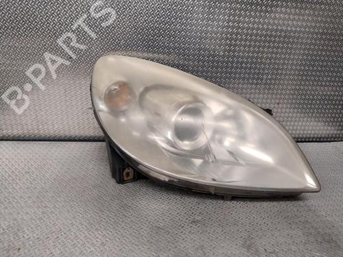 Used Right headlight Right headlight MERCEDES-BENZ B-CLASS Sports Tourer (W245) B 180 CDI (245.207) (109 hp) 24169872 24169872