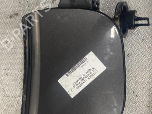 Fuel flap CITROËN C3 AIRCROSS II (2R_, 2C_) 1.2 PureTech 130 (2RHNYH) | BP24100675C131 