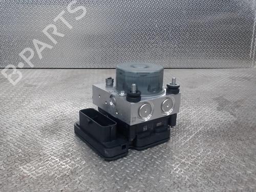 Used ABS pump ABS pump RENAULT CLIO IV (BH_) 1.5 dCi 75 (75 hp) 30483625 30483625