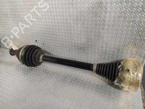 Left front driveshaft AUDI A3 (8P1) 1.6 TDI | BP33835467M38 - Image 2