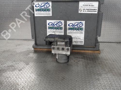 Used ABS pump ABS pump FIAT DUCATO Van (250_) 100 Multijet 2,2 D (100 hp) 30483396 30483396