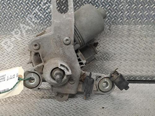 Used Front wiper motor FORD FOCUS III Saloon 1.6 TDCi (95 hp) 24061466
