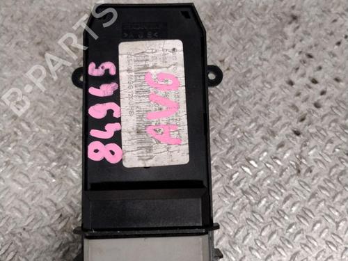 left-front-window-switch-honda-civic-viii-hatchback-fn-fk-2005-2006-2007-2008-2009-2010-2011-2012-32716018 main image