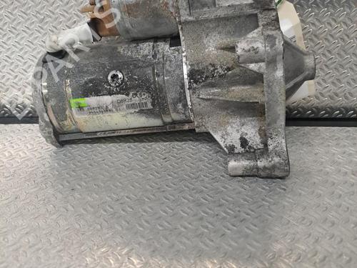 Starter PEUGEOT 407 (6D_) 2.0 HDi 135 (6DRHRH, 6DRHRE, 6DRHRG, 6DRHRJ) | BP24061099M8 