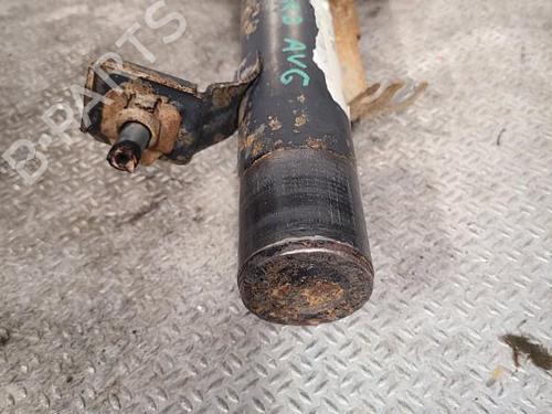 Left front shock absorber FORD FUSION (JU_) 1.4 TDCi | BP24099408M16 
