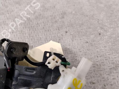 electronic-module-mazda-3-bk-2003-2004-2005-2006-2007-2008-2009-27665937 main image