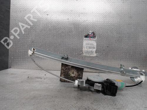 Used Rear left window mechanism RENAULT KOLEOS I (HY_) 2.0 dCi (HY0K) (150 hp) 24097984