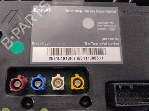 radio-renault-laguna-iii-bt01-2007-2008-2009-2010-2011-2012-2013-2014-2015-28484008 main image