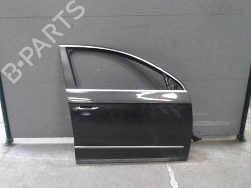 Used Right front door VW PASSAT B6 Variant (3C5) 2.0 BlueTDI (143 hp) 24084331
