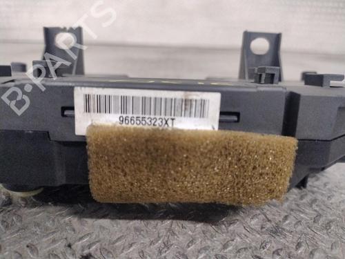 Used Switch Switch CITROËN C5 III (RD_) 1.6 HDi 110 (RD9HZC) (109 hp) 34641200 34641200