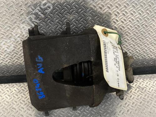 Left front brake caliper AUDI A3 (8P1) 1.9 TDI | BP24061134M105 - Image 2