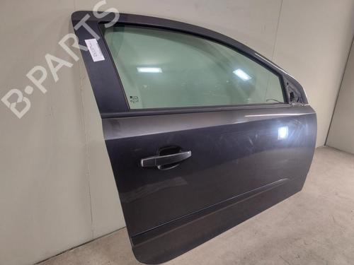 Right front door OPEL ASTRA H GTC (A04) 1.7 CDTI (L08) | BP27602084C3 