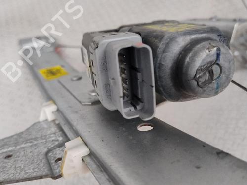 Rear left window mechanism PEUGEOT 207 SW (WK_) 1.6 HDi | BP29379997C24 