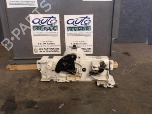 AC Styreenhet / Manøvreringsenhet RENAULT KANGOO Express (FW0/1_)  | BP24069499I5 