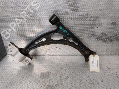 Used Left front suspension arm AUDI A3 Sportback (8PA) 2.0 TDI 16V (140 hp) 28484023