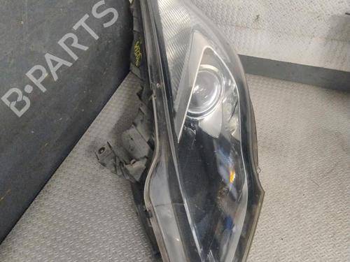Left headlight OPEL ZAFIRA TOURER C (P12) 1.6 CDTI (75) | BP37002501C28 - Image 2