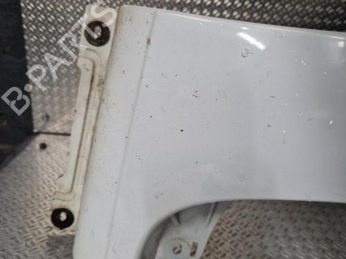 Left front fenders RENAULT KANGOO Express (FW0/1_) 1.5 dCi 75 (FW07, FW10, FW04) | BP24061451C41 