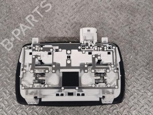 Interior roof light RENAULT MASTER IV Platform/Chassis BLUE DCI 150 | BP36819342I8 - Image 3