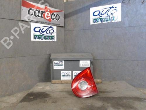 Used Right tailgate light Right tailgate light 24067141 24067141