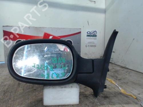 Used Left mirror NISSAN MICRA III (K12) 1.5 dCi (86 hp) 24068724