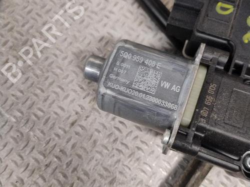 Rear right window mechanism SEAT ATECA (KH7, KHP) 2.0 TDI | BP27489188C25