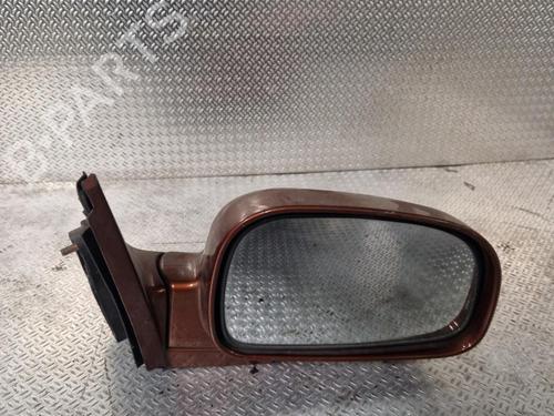 Right mirror HYUNDAI SANTA FÉ I (SM) 2.0 CRDi 4x4 | BP24060145C27 