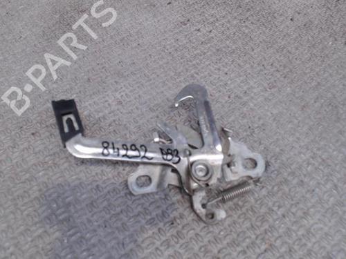 hood-lock-ds-ds-3-sa_-2015-2016-2017-2018-2019-24096996 main image