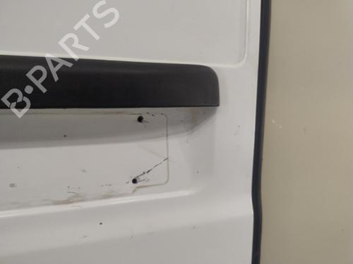 Left tailgate FIAT DUCATO Van (230_) 2.5 D | BP27581562C76 