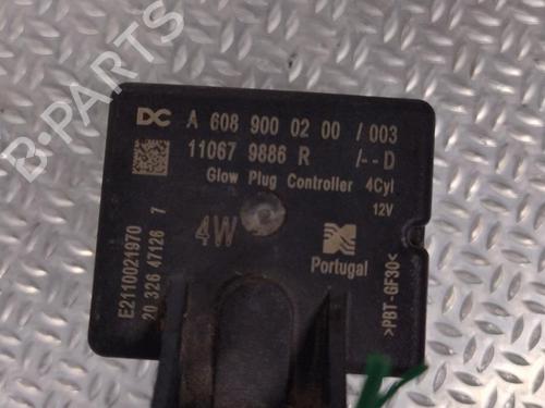 Elektronisk modul NISSAN NV250 Van (X61) dCi 95 (95 hp) 26137041