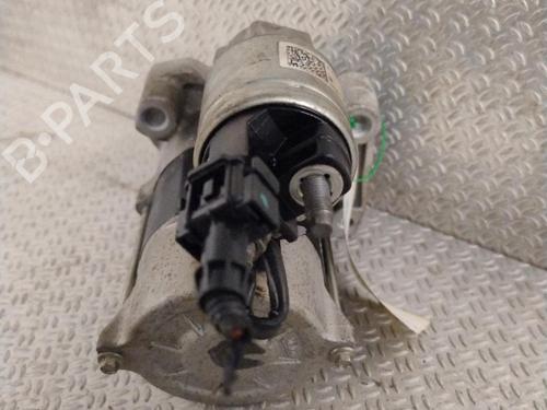 Used Starter Starter PEUGEOT 208 I (CA_, CC_) 1.2 PureTech 82 (82 hp) 29929412 29929412