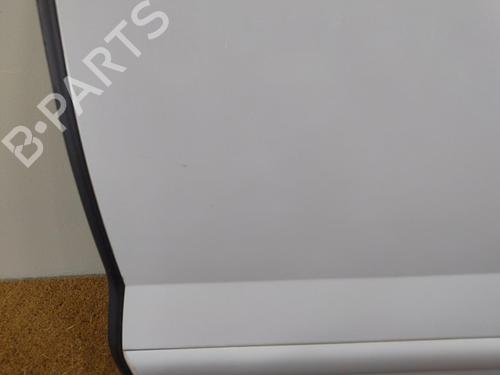 Left rear door PEUGEOT 5008 (0U_, 0E_) 1.6 HDi | BP29344418C4 