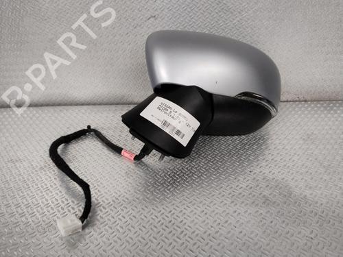 Left mirror NISSAN MICRA V (K14) 1.0 IG-T | BP29294654C26 