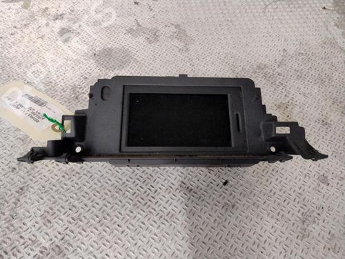 Used Radio RENAULT LAGUNA III (BT0/1) 1.5 dCi (BT00, BT0A, BT0T, BT1J) (110 hp) 28484008