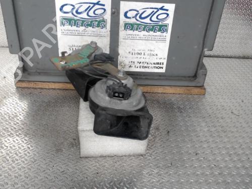 Used Horn Horn RENAULT LAGUNA II (BG0/1_) 1.6 16V (BG0A, BG0L) (107 hp) 24072270 24072270