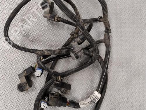 Elektronisk modul PEUGEOT 3008 I MPV (0U_) 1.6 HDi (112 hp) 29318591