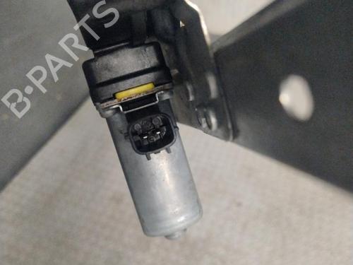 Rear left window mechanism DACIA SANDERO II 1.5 dCi 75 / Blue dCi 75 (B8JW, B8M4, B8AH, B8M7, B8M6) | BP36462486C24 - Image 4