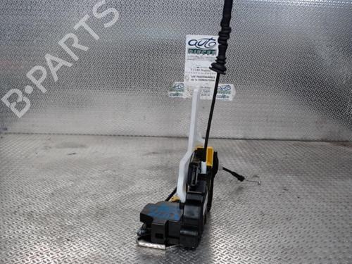 Used Front right lock Front right lock KIA CEE'D (JD) 1.6 CRDi 136 (136 hp) 24075367 24075367